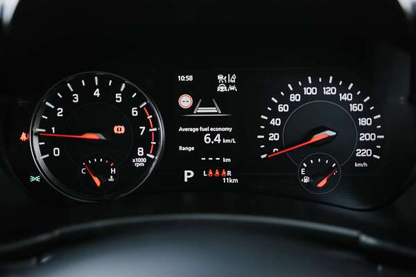 2024 Suzuki Swift GL Plus AZ Series II