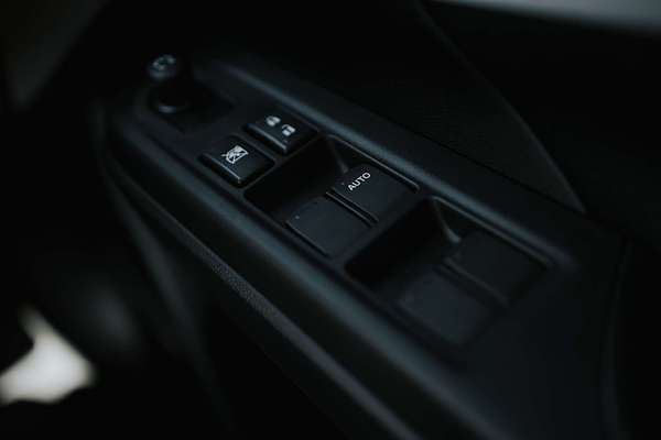 2024 Suzuki Swift GL Plus AZ Series II