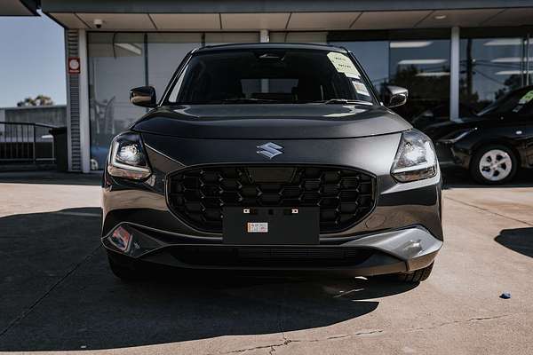 2024 Suzuki Swift GL Plus AZ Series II
