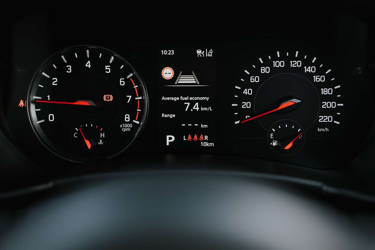 2024 Suzuki Swift GL Plus AZ Series II