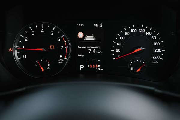 2024 Suzuki Swift GL Plus AZ Series II