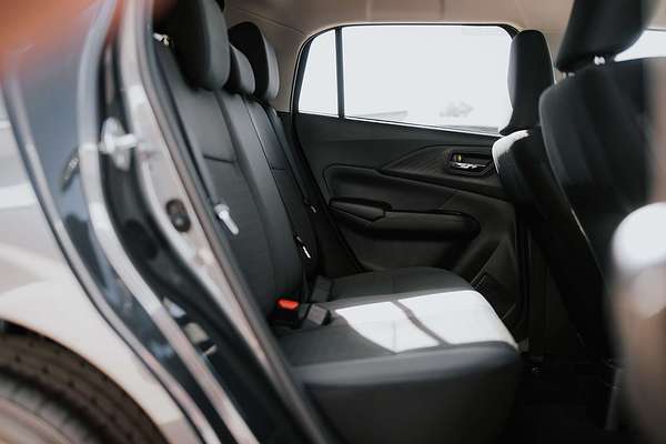2024 Suzuki Swift GL Plus AZ Series II
