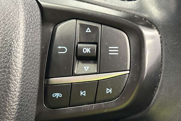 2023 Ford Ranger Platinum 4X4