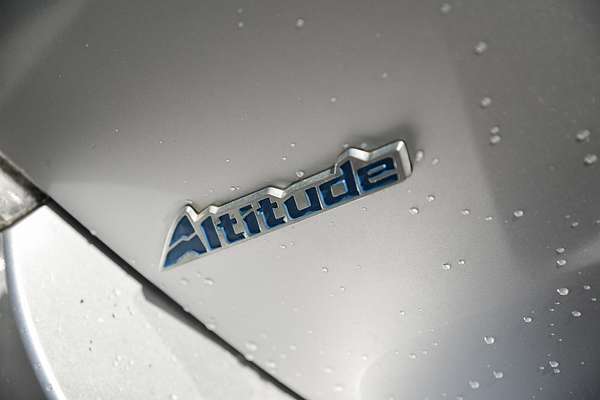 2012 Toyota Kluger Altitude GSU45R