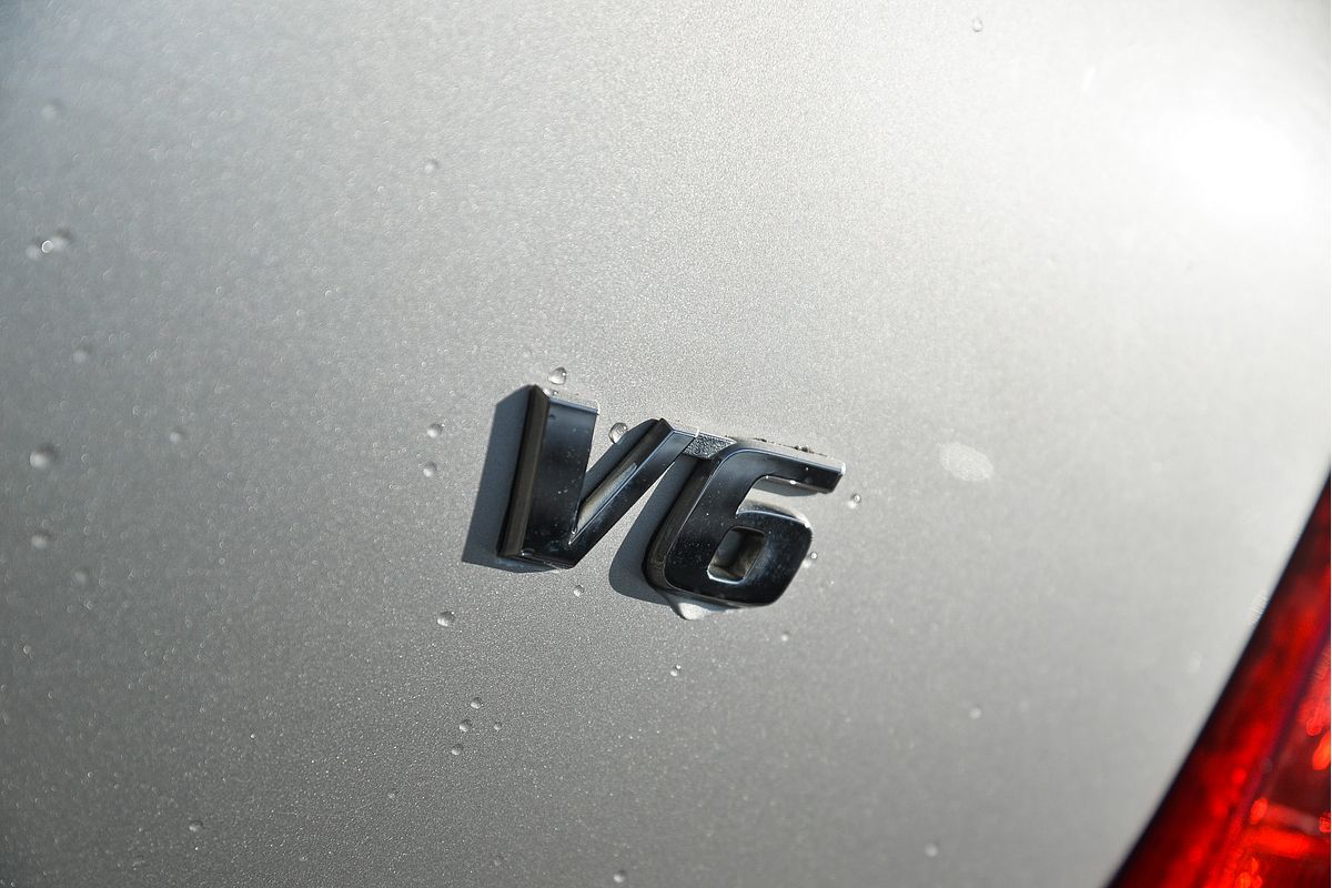 2012 Toyota Kluger Altitude GSU45R