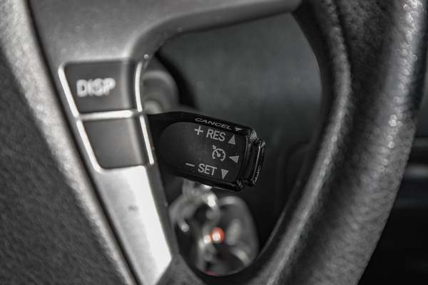2012 Toyota Kluger Altitude GSU45R