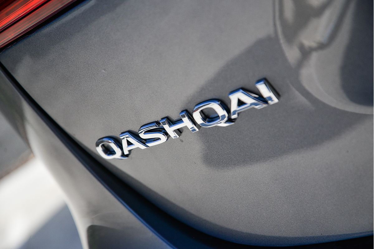 2019 Nissan QASHQAI ST-L J11 Series 2