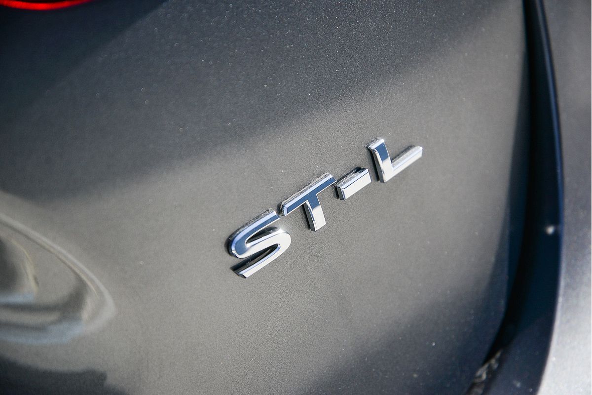 2019 Nissan QASHQAI ST-L J11 Series 2