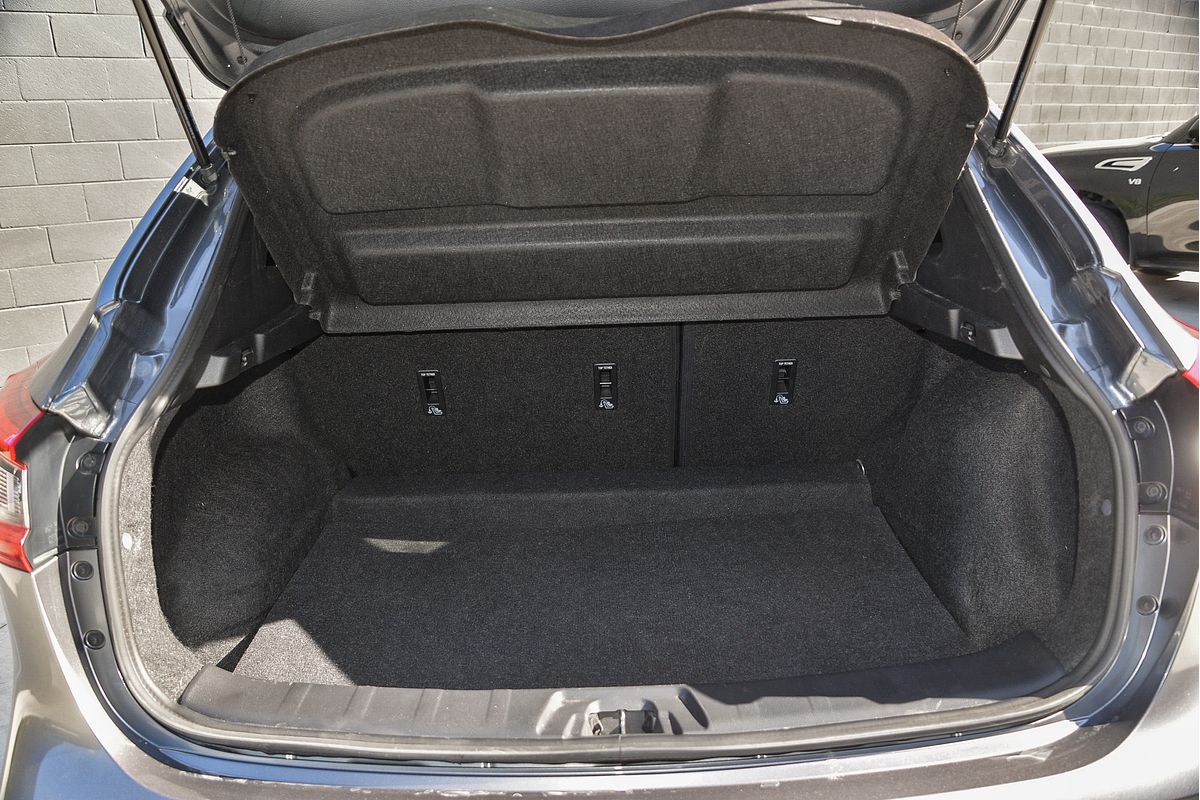 2019 Nissan QASHQAI ST-L J11 Series 2