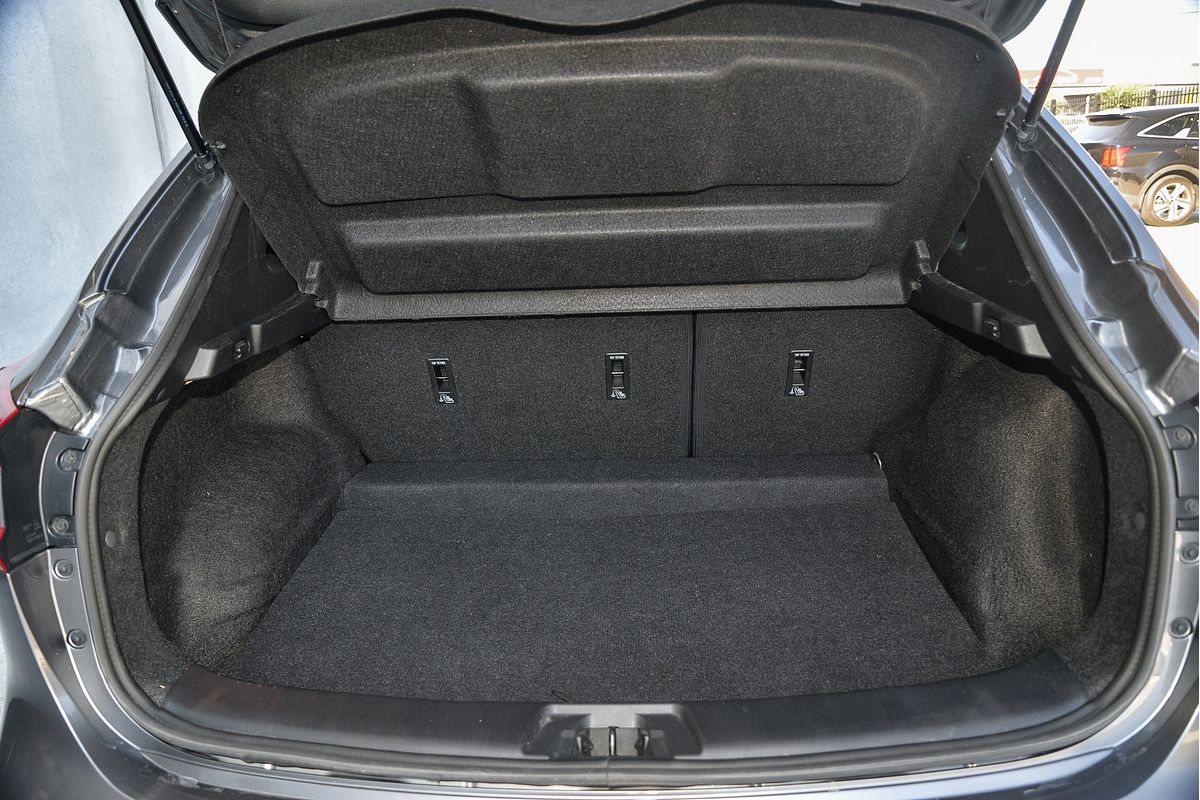 2019 Nissan QASHQAI ST-L J11 Series 2