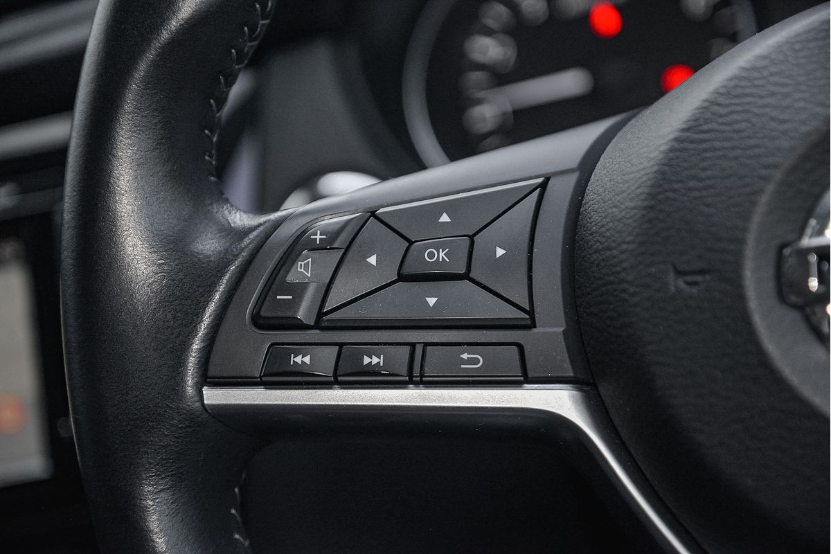 2019 Nissan QASHQAI ST-L J11 Series 2