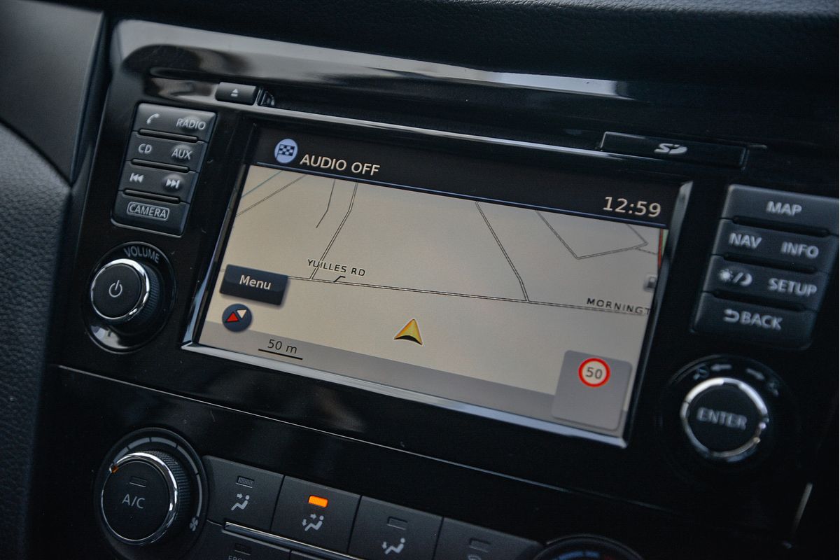 2019 Nissan QASHQAI ST-L J11 Series 2