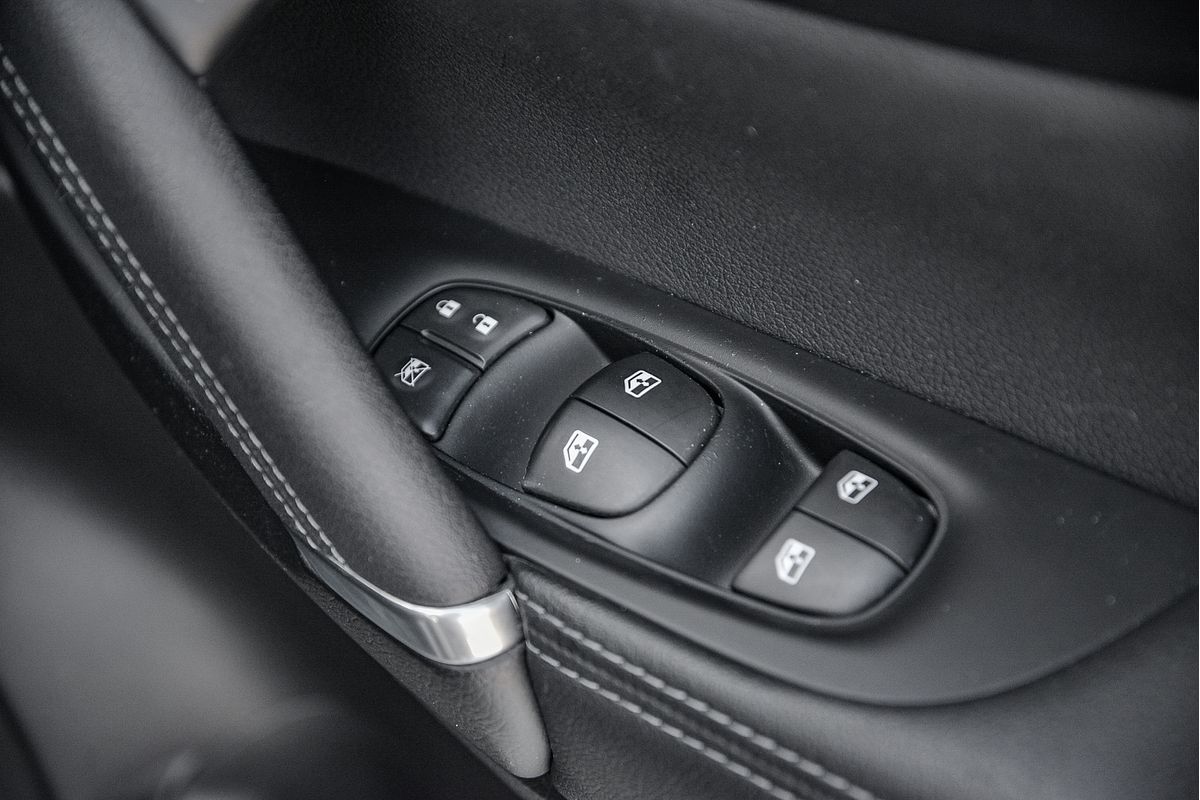 2019 Nissan QASHQAI ST-L J11 Series 2