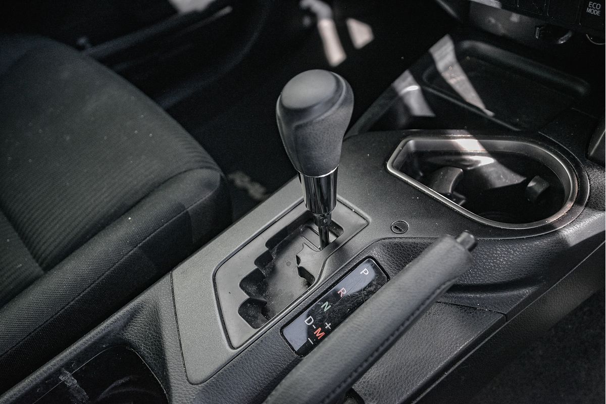 2018 Toyota RAV4 GX ZSA42R