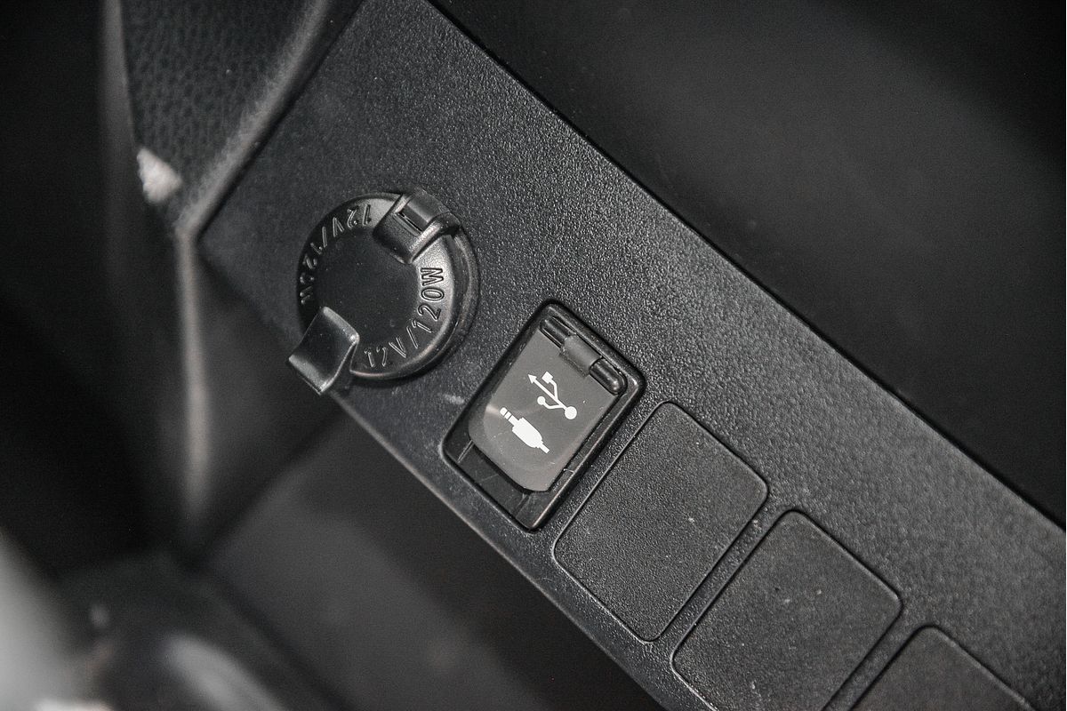 2018 Toyota RAV4 GX ZSA42R