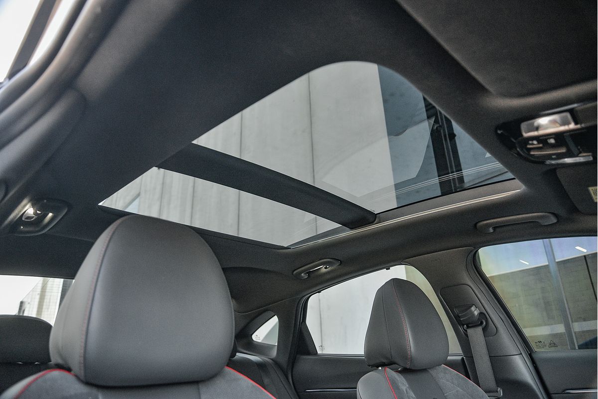 2021 Hyundai Sonata N Line DN8.V1