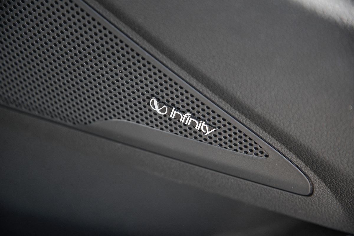 2018 Hyundai Tucson Active X TL3