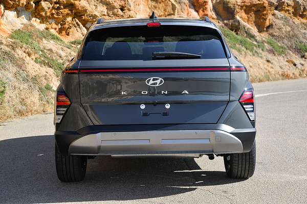 2025 Hyundai Kona Premium SX2.V2