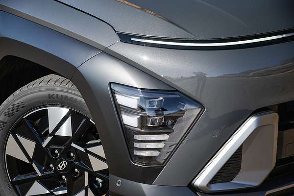 2025 Hyundai Kona Premium SX2.V2