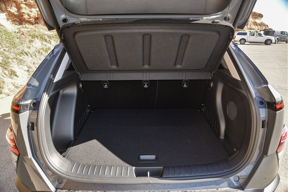 2025 Hyundai Kona Premium SX2.V2
