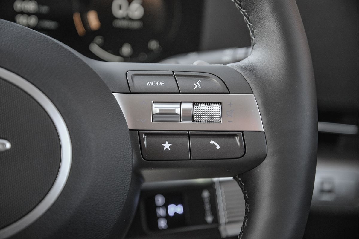 2025 Hyundai Kona Premium SX2.V2