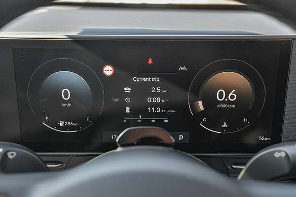 2025 Hyundai Kona Premium SX2.V2