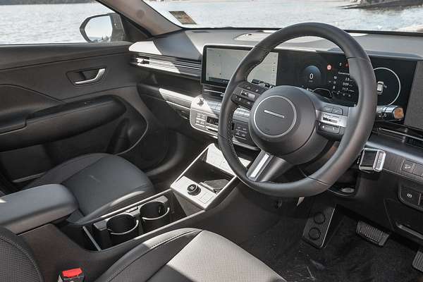 2025 Hyundai Kona Premium SX2.V2