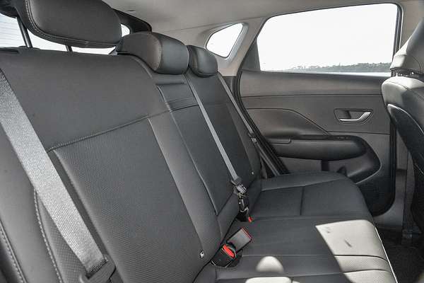 2025 Hyundai Kona Premium SX2.V2