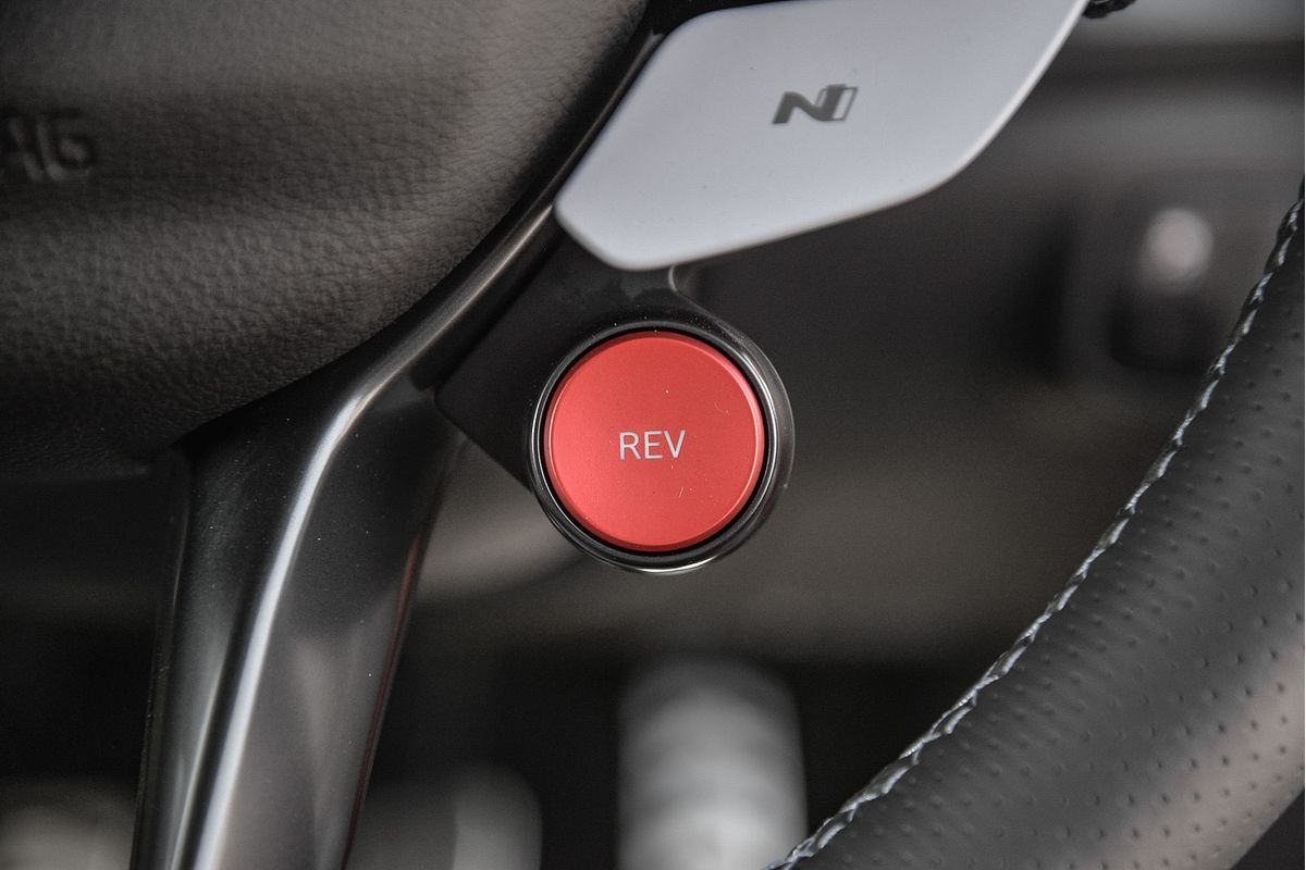 2025 Hyundai i20 N BC3.V2