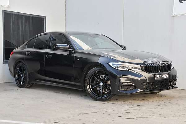 2020 BMW 3 Series 320i M Sport G20