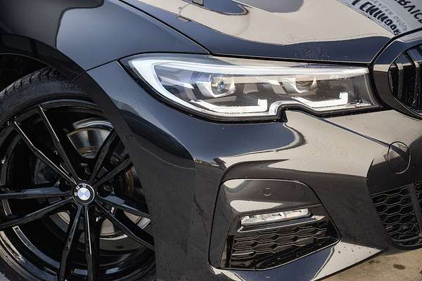 2020 BMW 3 Series 320i M Sport G20