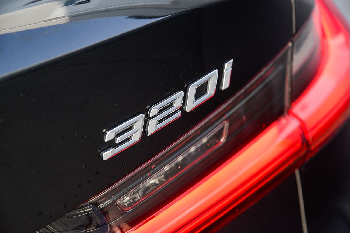 2020 BMW 3 Series 320i M Sport G20