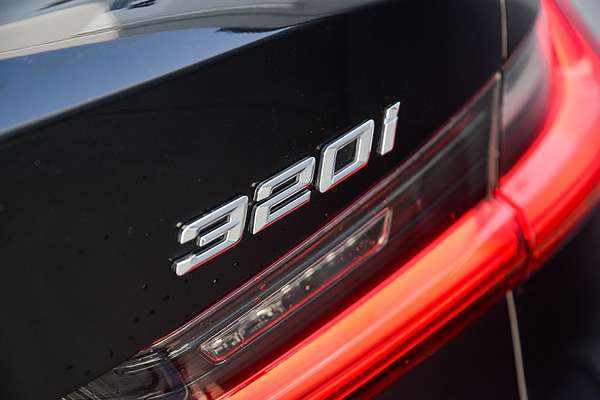 2020 BMW 3 Series 320i M Sport G20