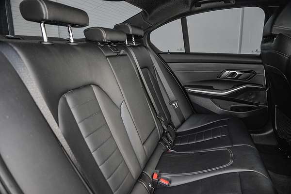 2020 BMW 3 Series 320i M Sport G20