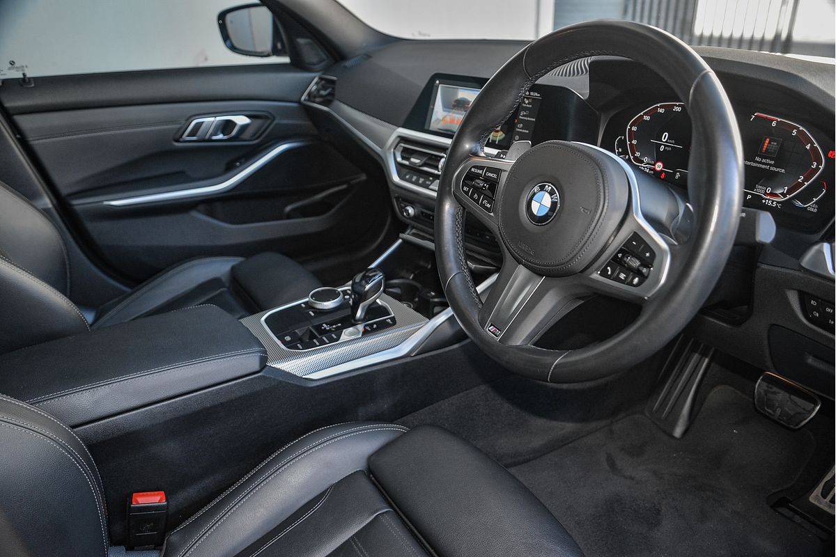 2020 BMW 3 Series 320i M Sport G20