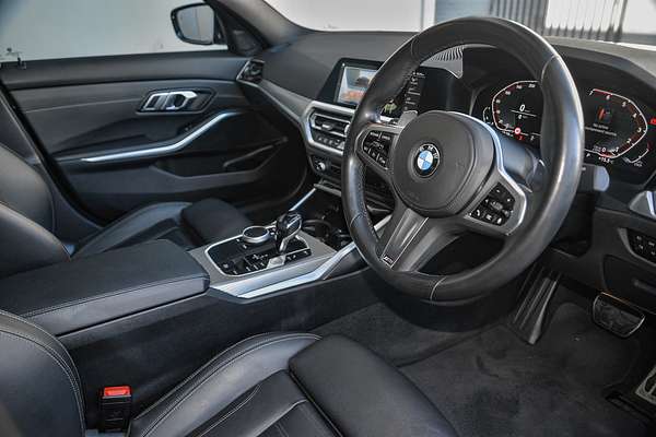 2020 BMW 3 Series 320i M Sport G20