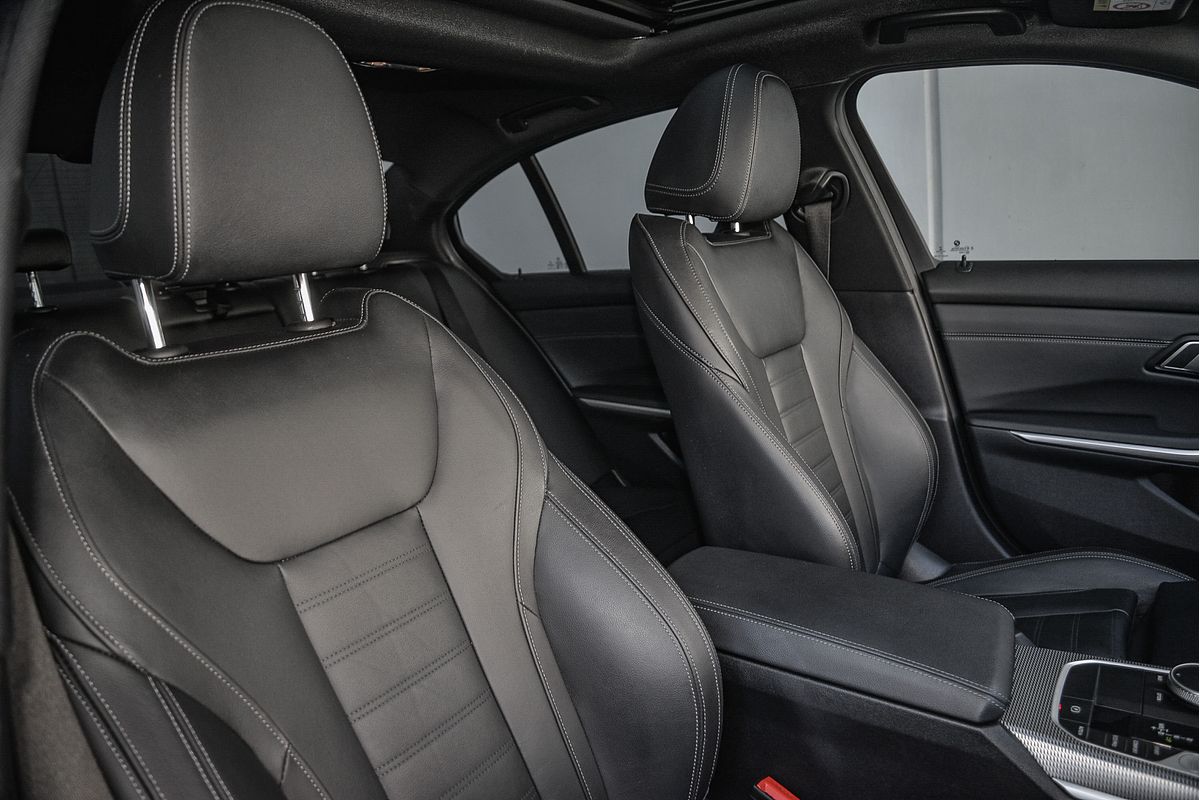 2020 BMW 3 Series 320i M Sport G20