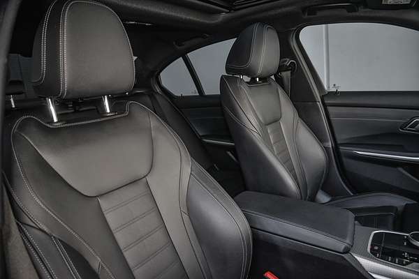 2020 BMW 3 Series 320i M Sport G20