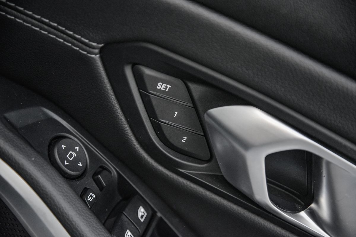 2020 BMW 3 Series 320i M Sport G20