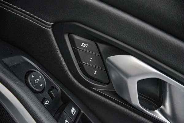 2020 BMW 3 Series 320i M Sport G20
