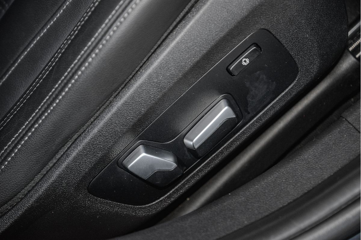 2020 BMW 3 Series 320i M Sport G20