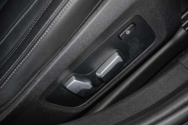 2020 BMW 3 Series 320i M Sport G20