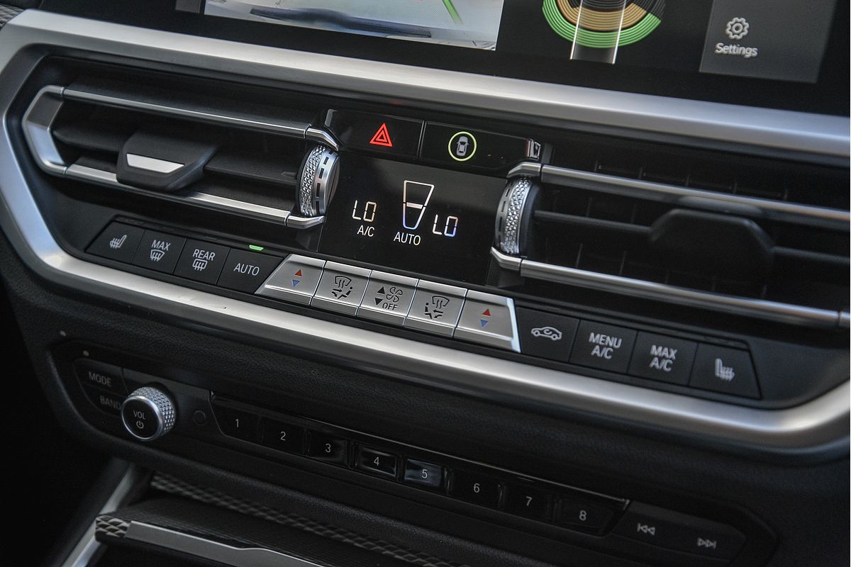 2020 BMW 3 Series 320i M Sport G20