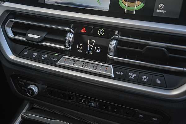 2020 BMW 3 Series 320i M Sport G20