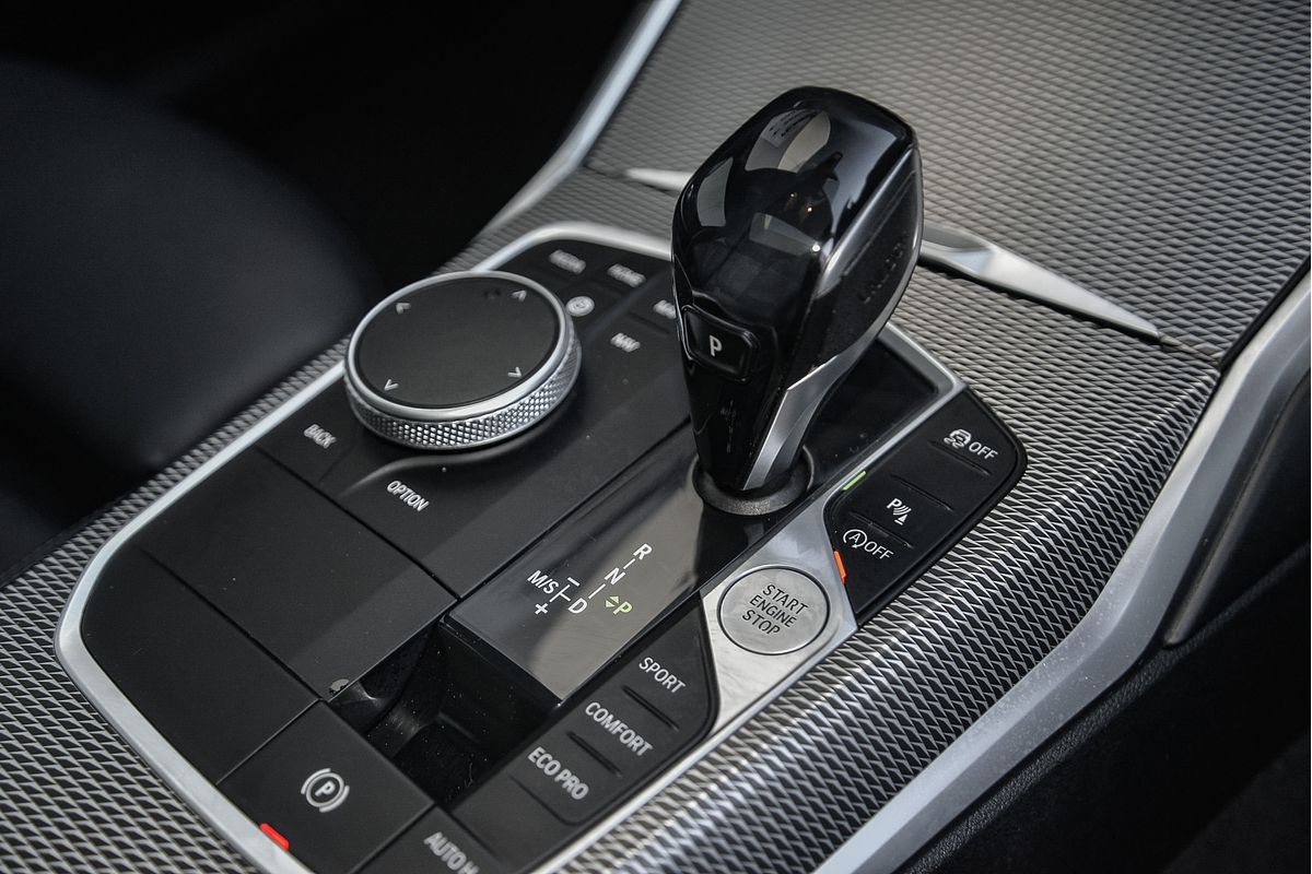 2020 BMW 3 Series 320i M Sport G20