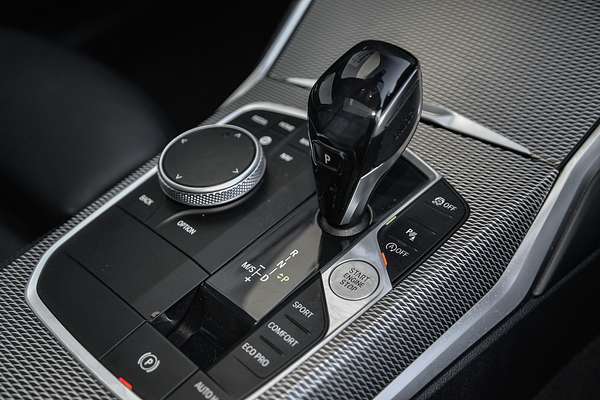 2020 BMW 3 Series 320i M Sport G20