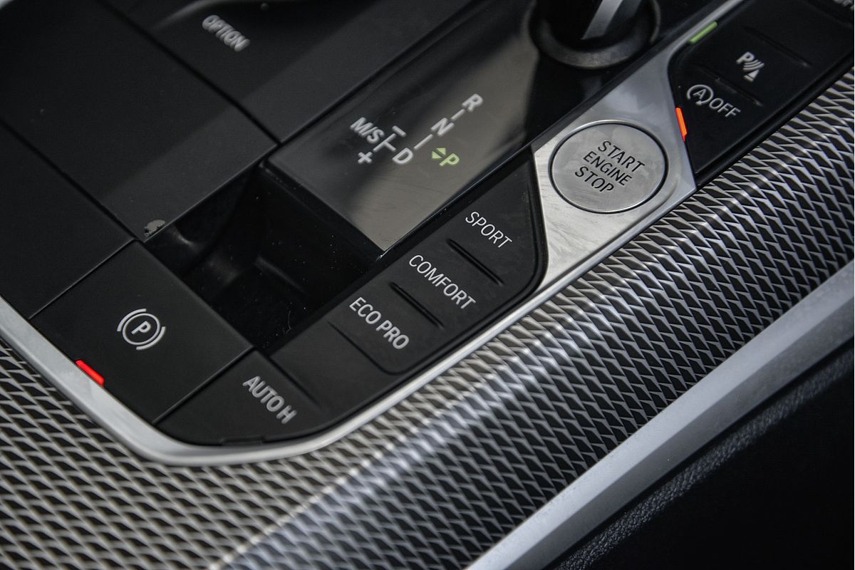 2020 BMW 3 Series 320i M Sport G20
