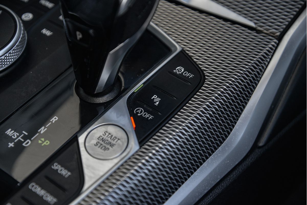 2020 BMW 3 Series 320i M Sport G20