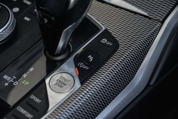 2020 BMW 3 Series 320i M Sport G20