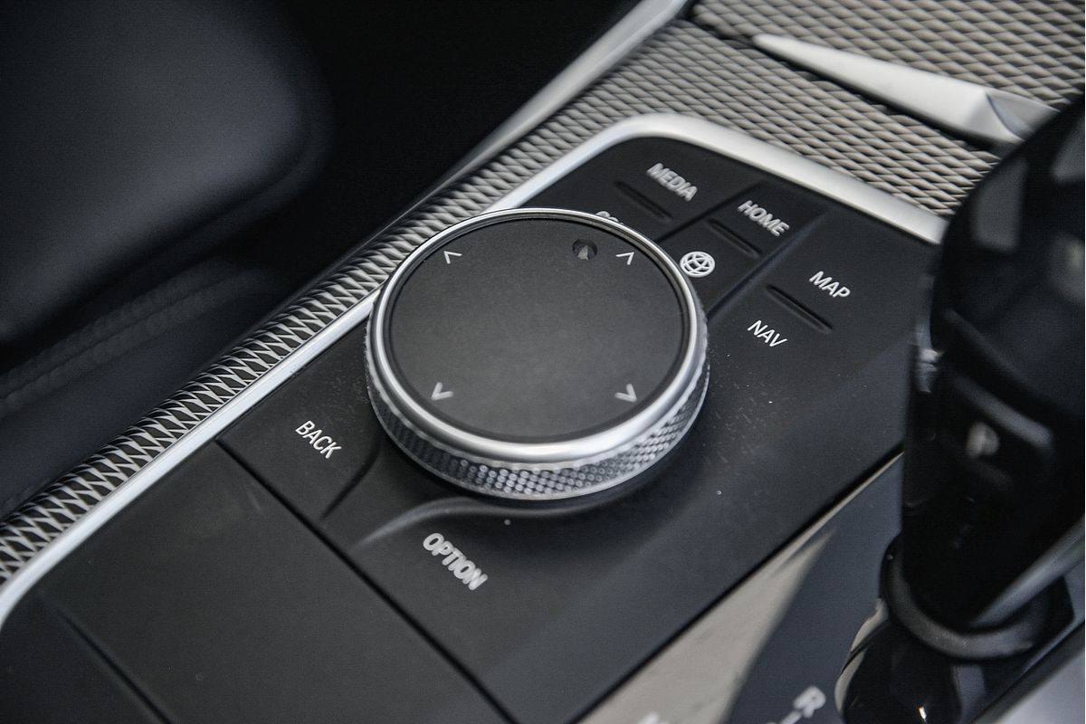 2020 BMW 3 Series 320i M Sport G20